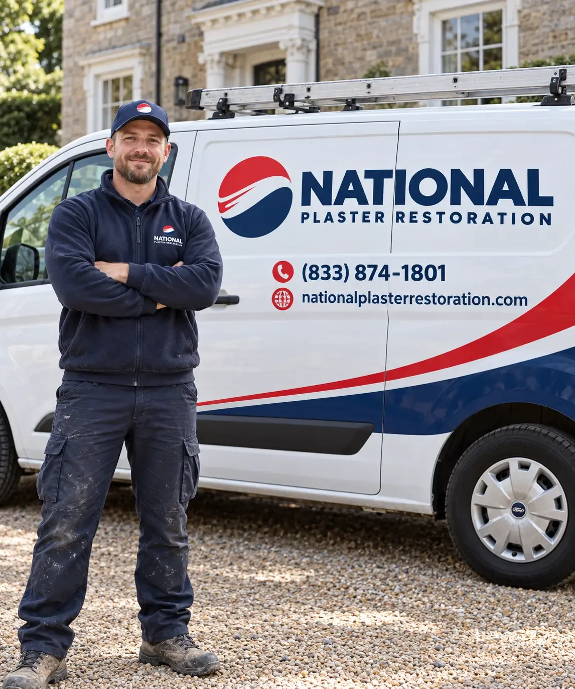 Plaster Repair company in Eureka, KS